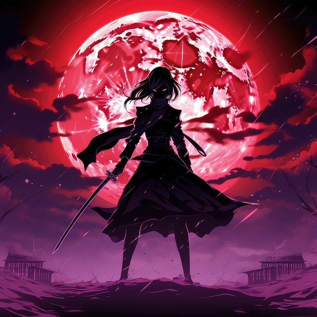 'DESIRE' cover art