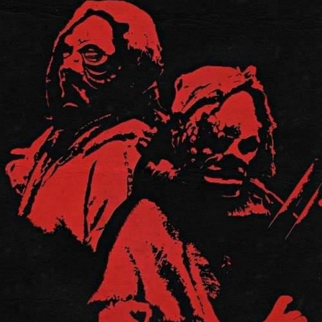 'Chaos Magicians' cover art