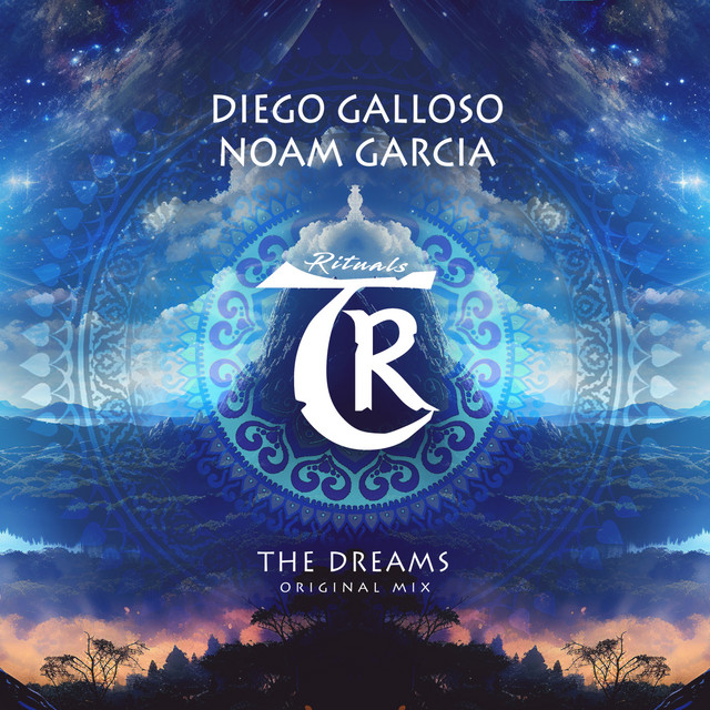 'The Dreams' cover art