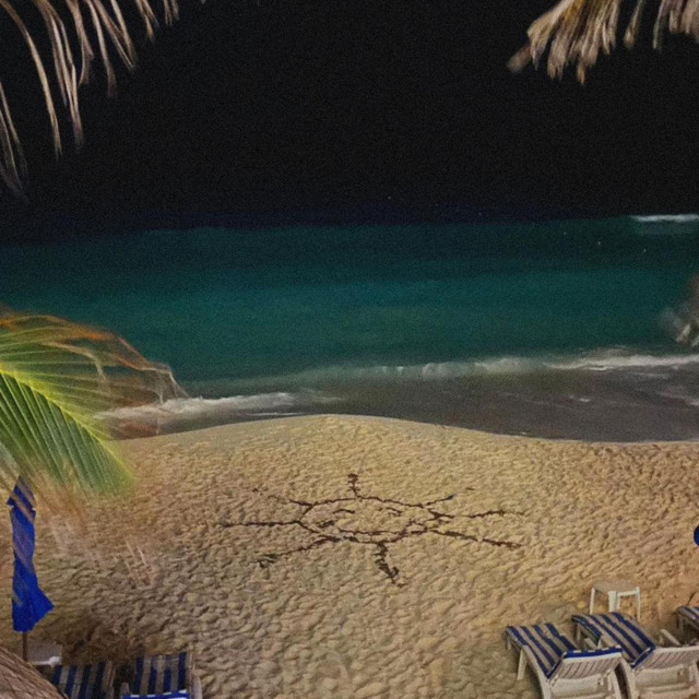 'M NAMORE EN VERANO' cover art