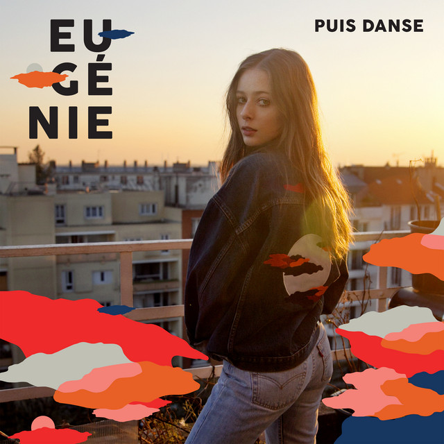 'Puis danse' cover art