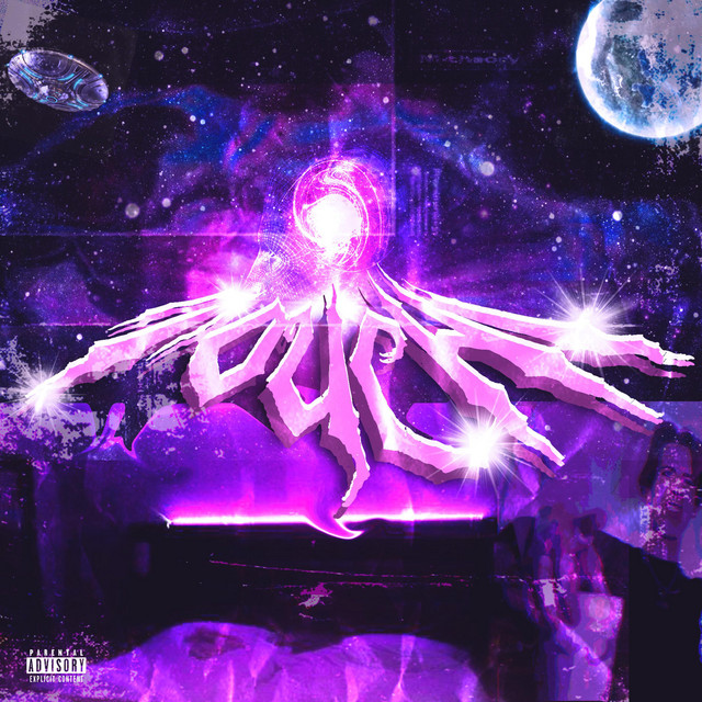 'Toochy' cover art