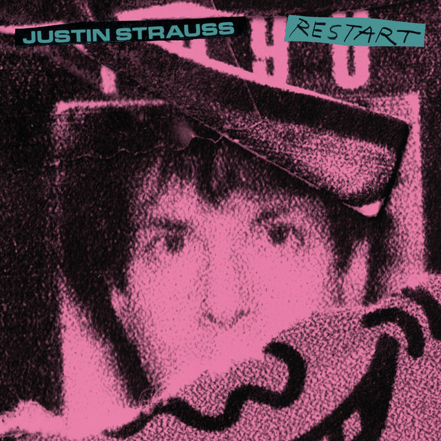 'Restart' cover art