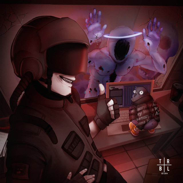 'STRAYED FROM THE LIGHT' cover art