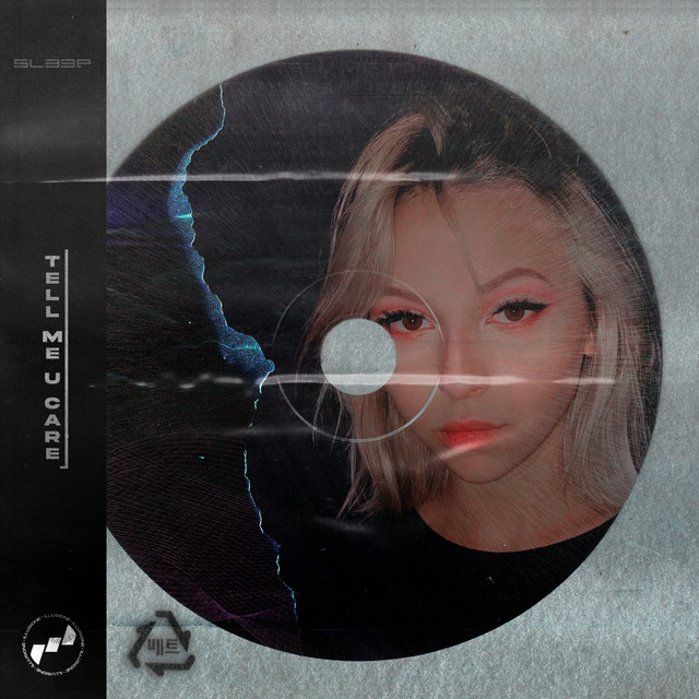 'tell me you care' cover art