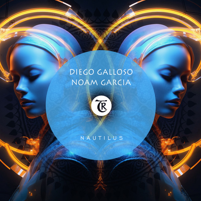 'Nautilus' cover art