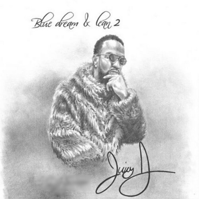 'Blue Dream & Lean 2' cover art
