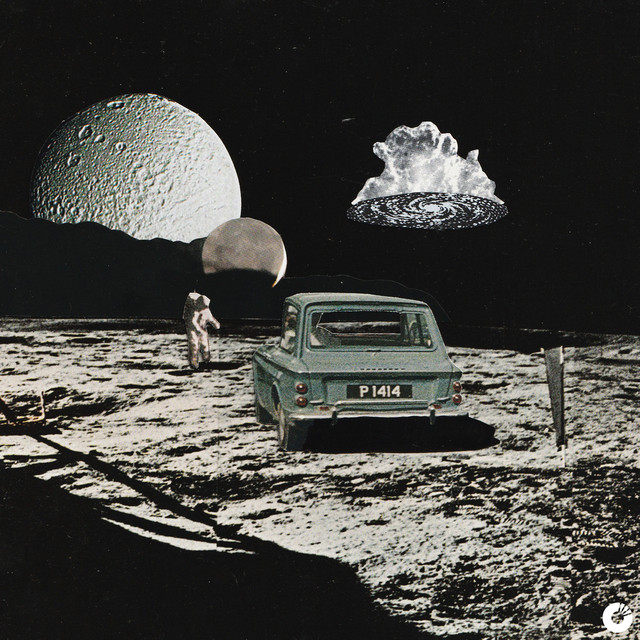 'Yearning' cover art