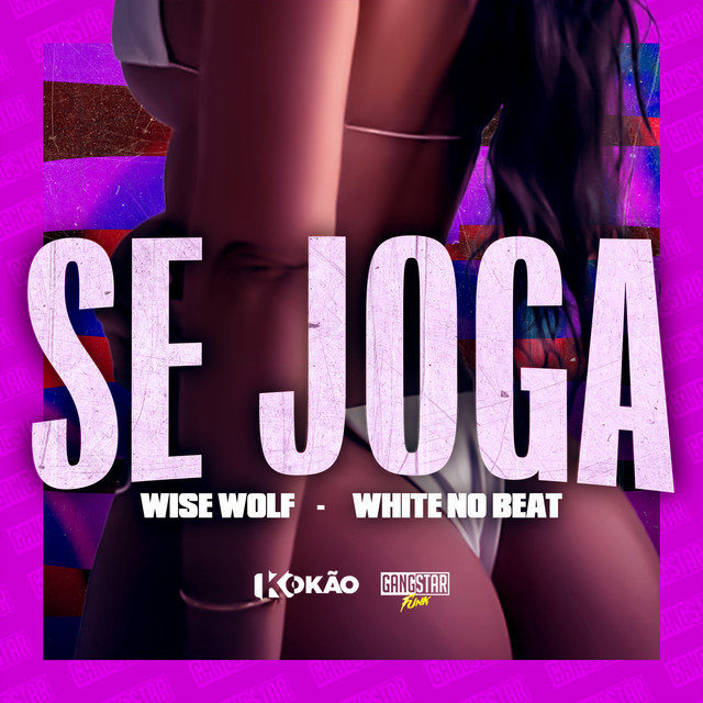 'Se Joga' cover art