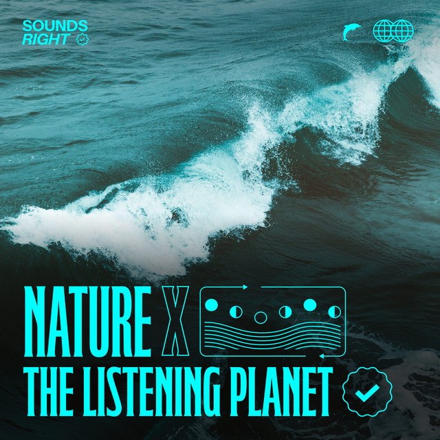 'Songs from the Sea' cover art