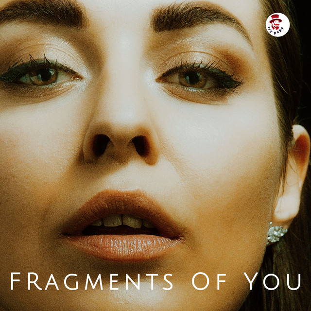 'Fragments Of You' cover art