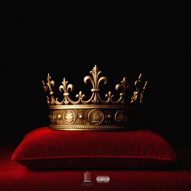 '4X4 (feat. La Kadrilla)' cover art