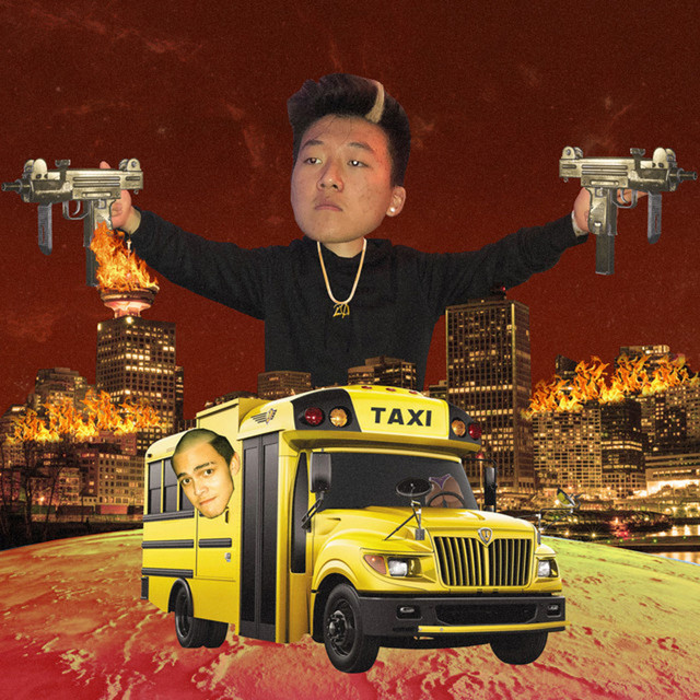 'Lil Uzi' cover art