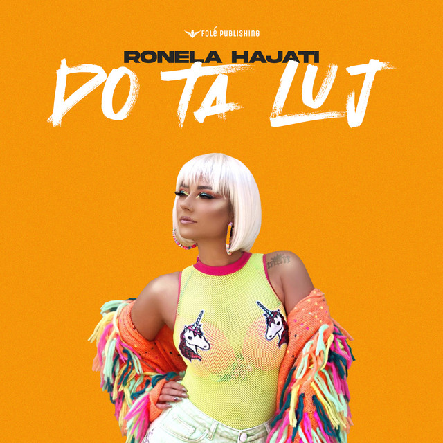 'Do Ta Luj' cover art