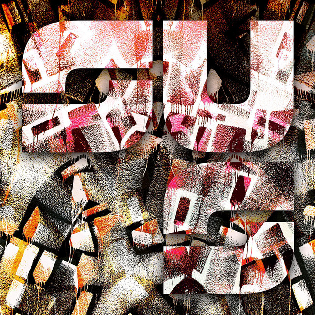 'Sus' cover art