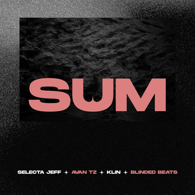'Sum' cover art