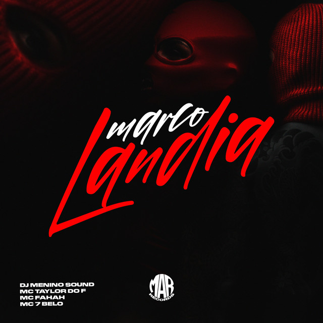 'Marcolandia' cover art