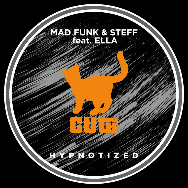 'Hypnotized (Extended Mix)' cover art