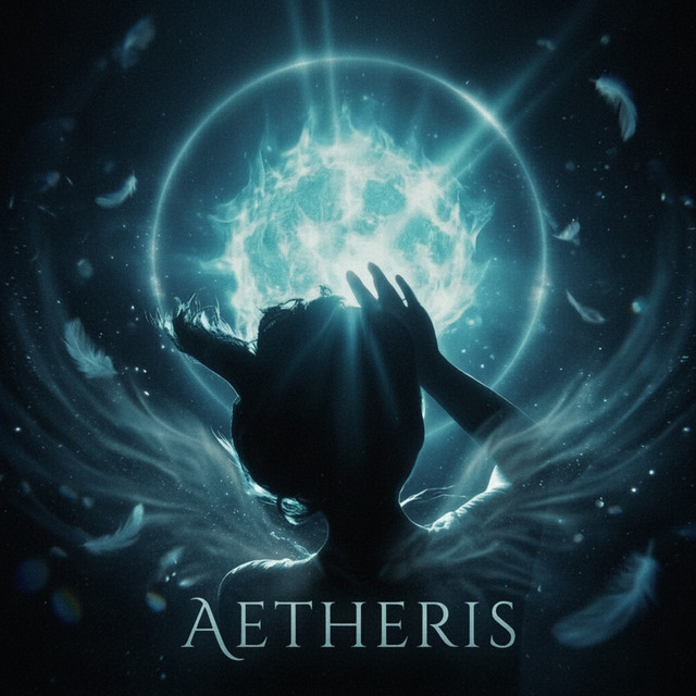 'aetheris' cover art