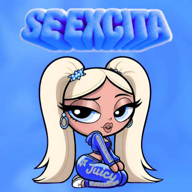 'Se Excita' cover art