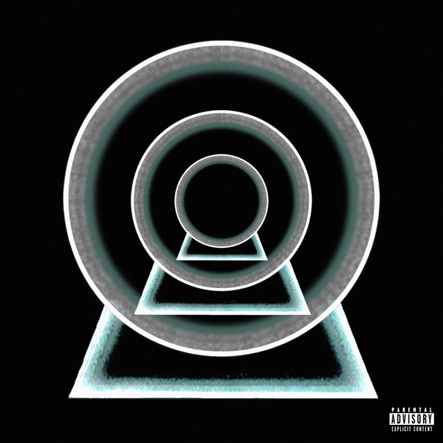 'SHAKE THE SNOW GLOBE' cover art