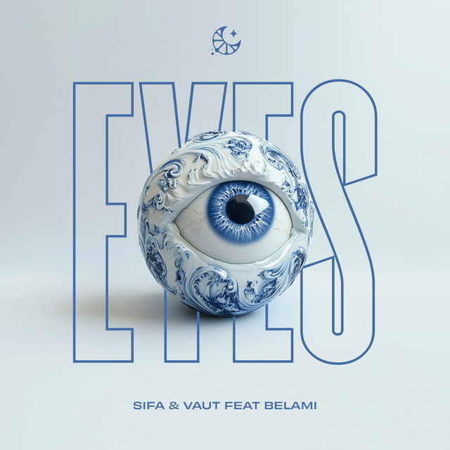'Eyes (feat. Belami)' cover art