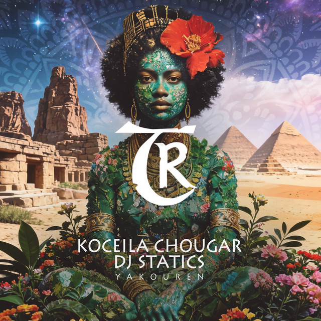 'Yakouren' cover art