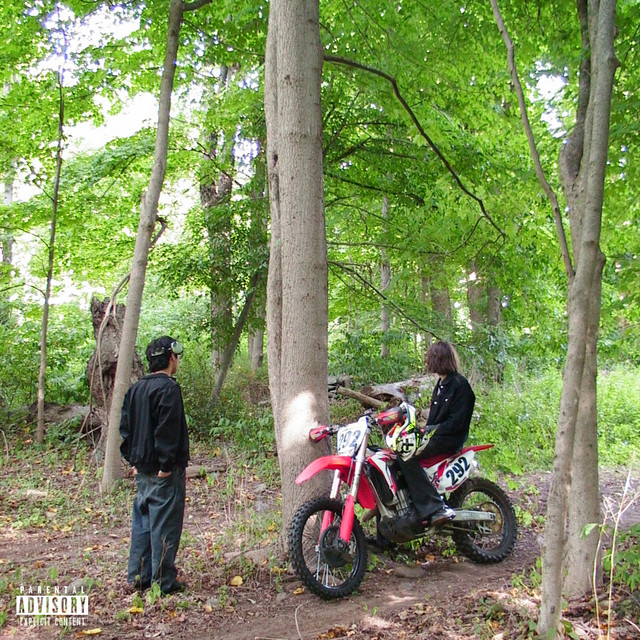 'say what u mean (with Riovaz)' cover art