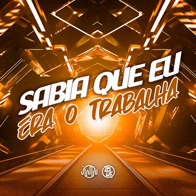 'Sabia Que Eu Era Tralha' cover art