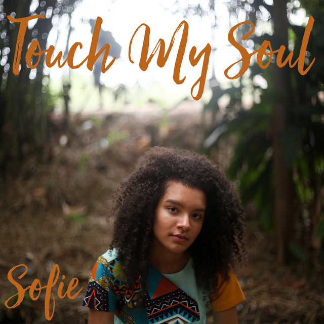 'Touch My Soul' cover art