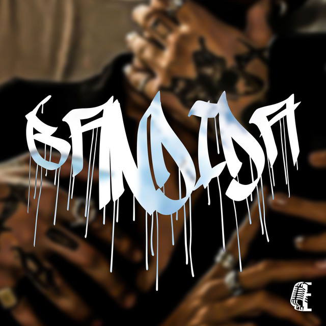 'BANDIDA' cover art