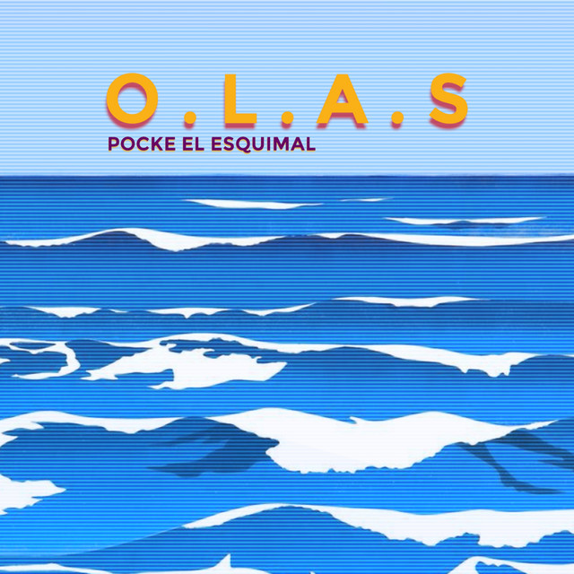 'O.l.a.s' cover art