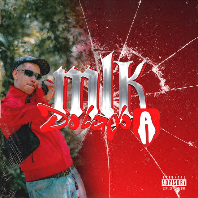 'Mlk do Lado A' cover art