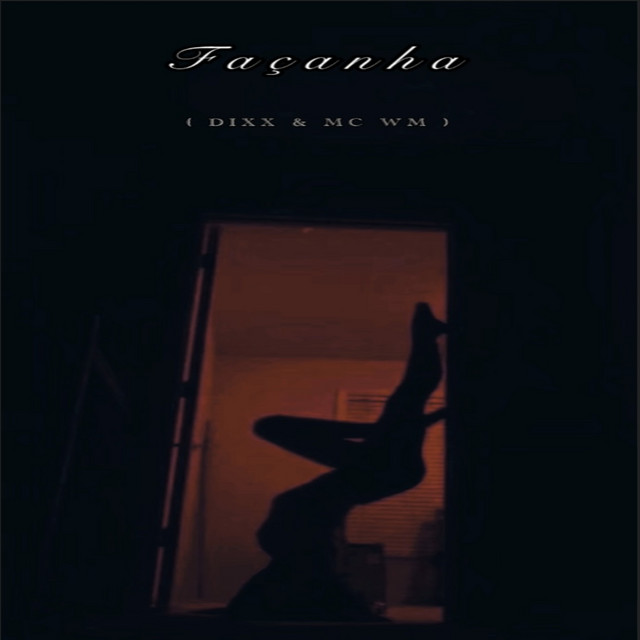 'Façanha' cover art