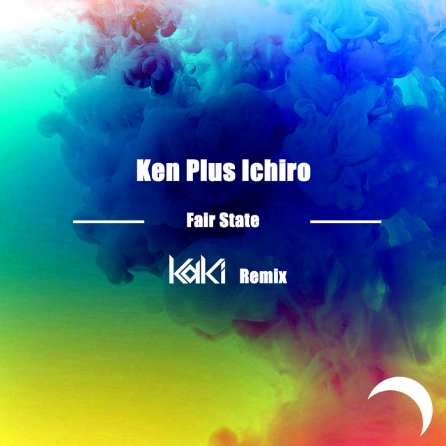 'Fair State (KaKi Remix)' cover art