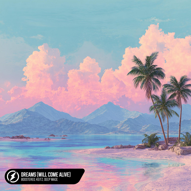 'Dreams (Will Come Alive)' cover art