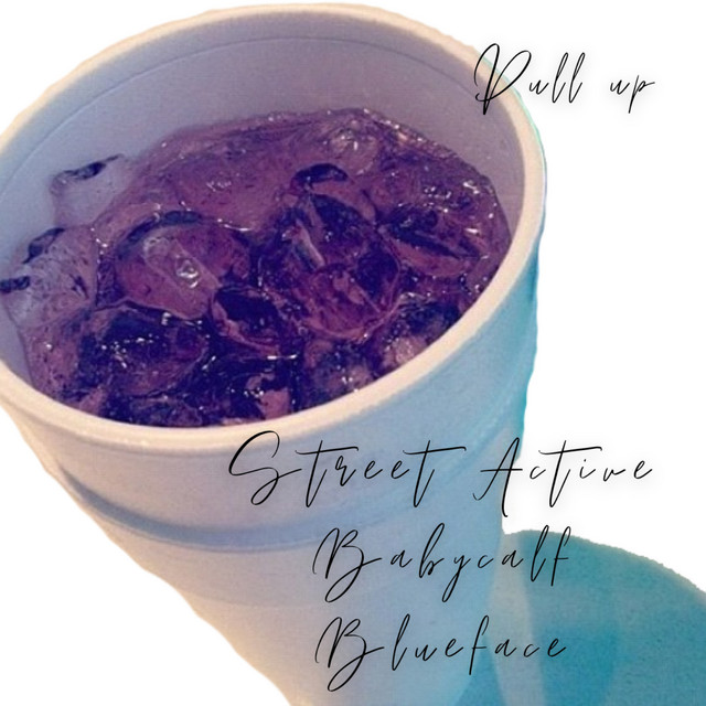 'Pull Up (Radio Edit)' cover art