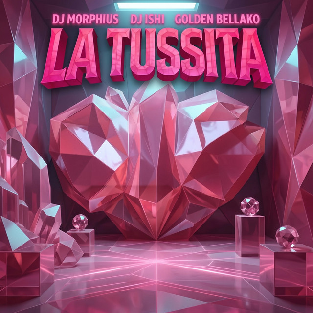'La Tussita' cover art