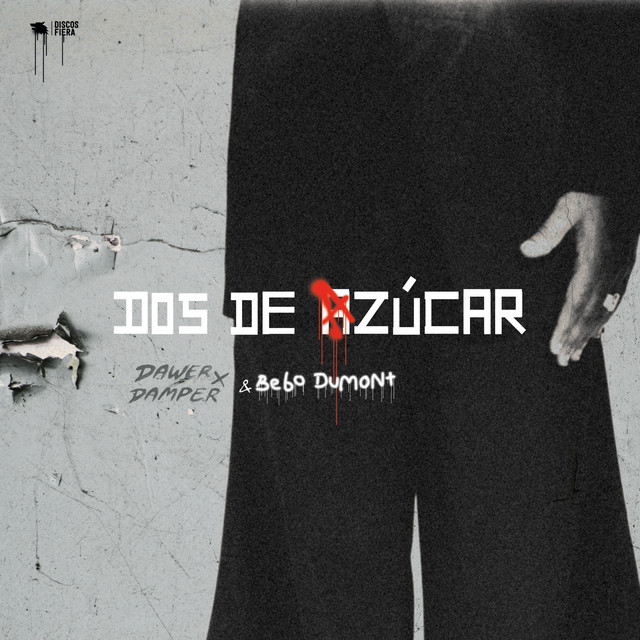 'Dos De Azúcar' cover art
