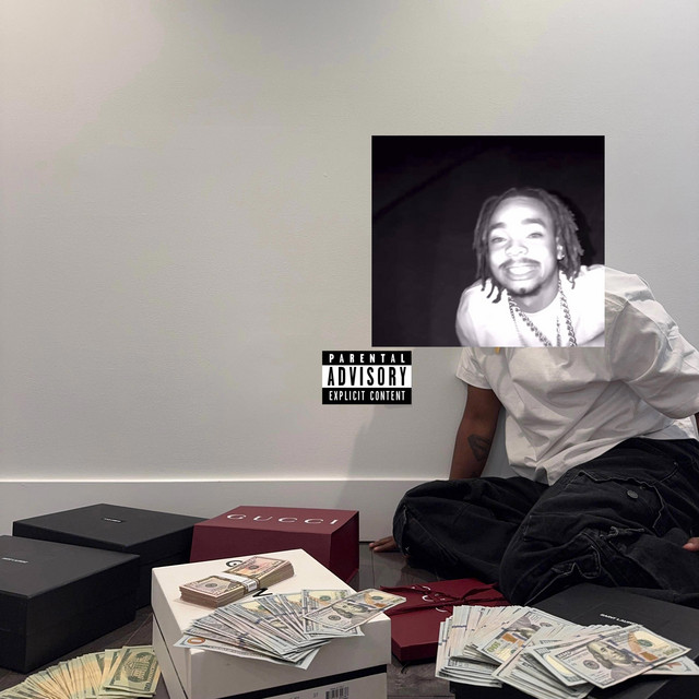 'NI NANI' cover art