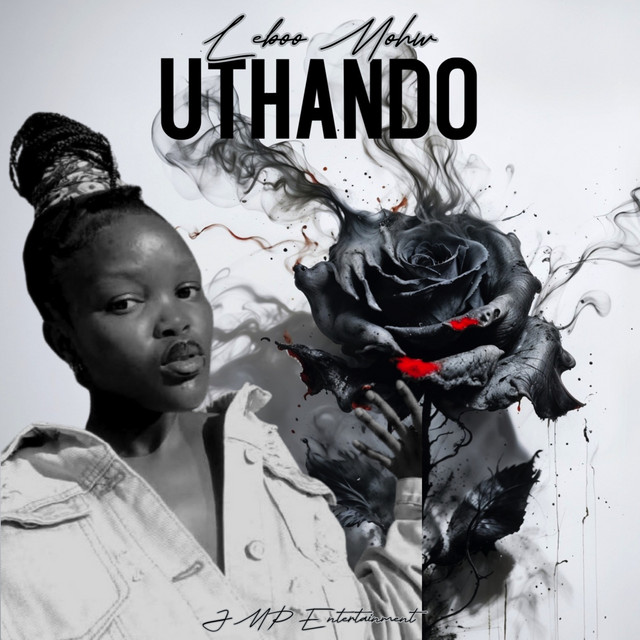 'Uthando' cover art