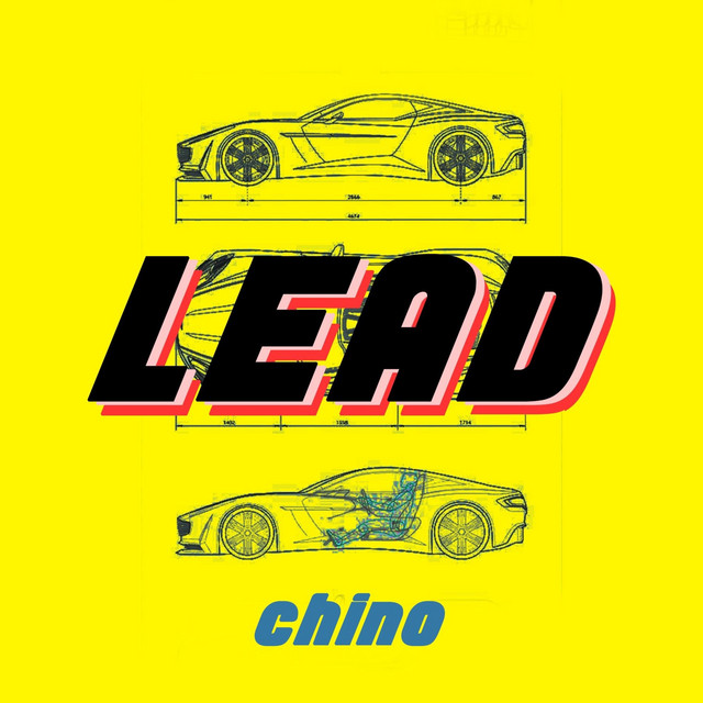 'Lead' cover art