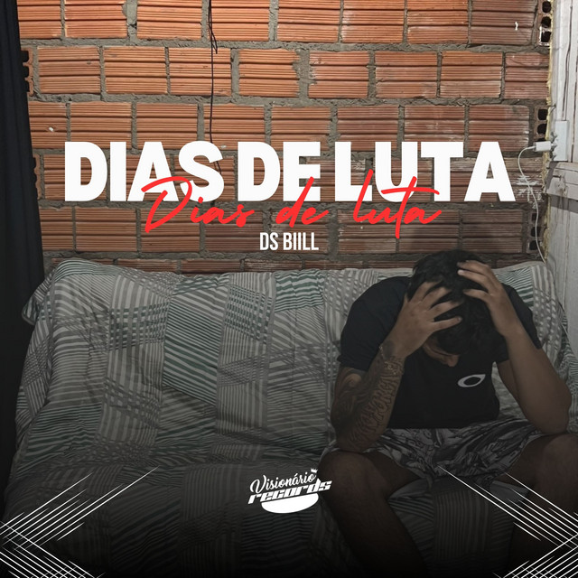 Visionário Records - Official Artist Photo