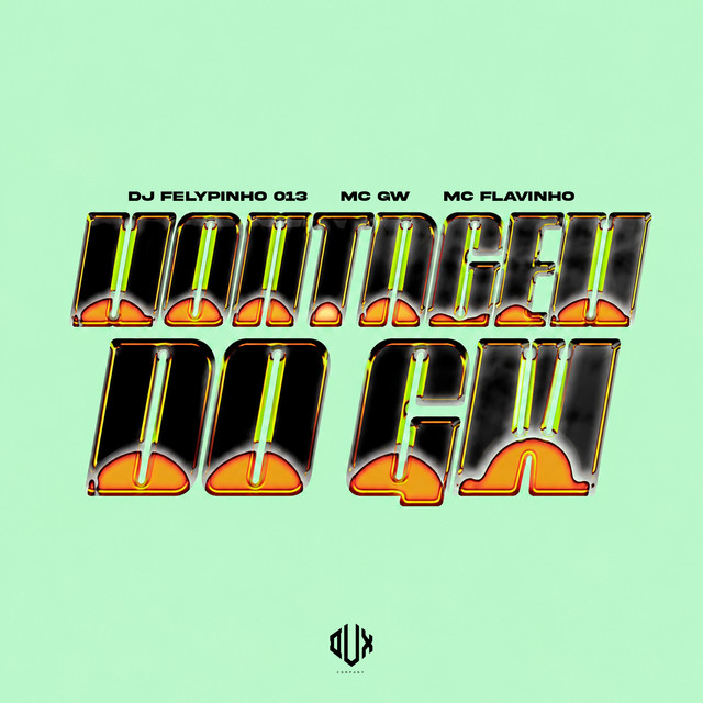 'Montagem do Gw' cover art