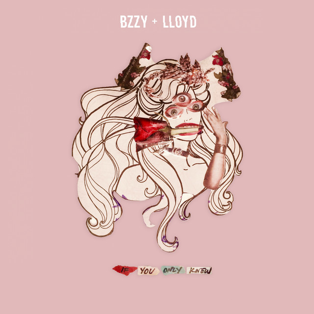 'If You Only Knew' cover art