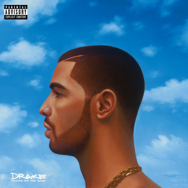 'Nothing Was The Same (Deluxe)' cover art