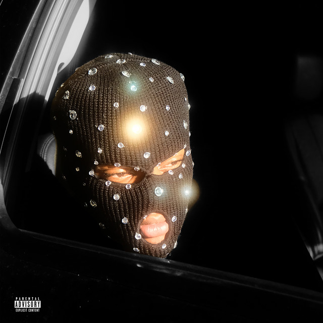 'Broken Wings' cover art