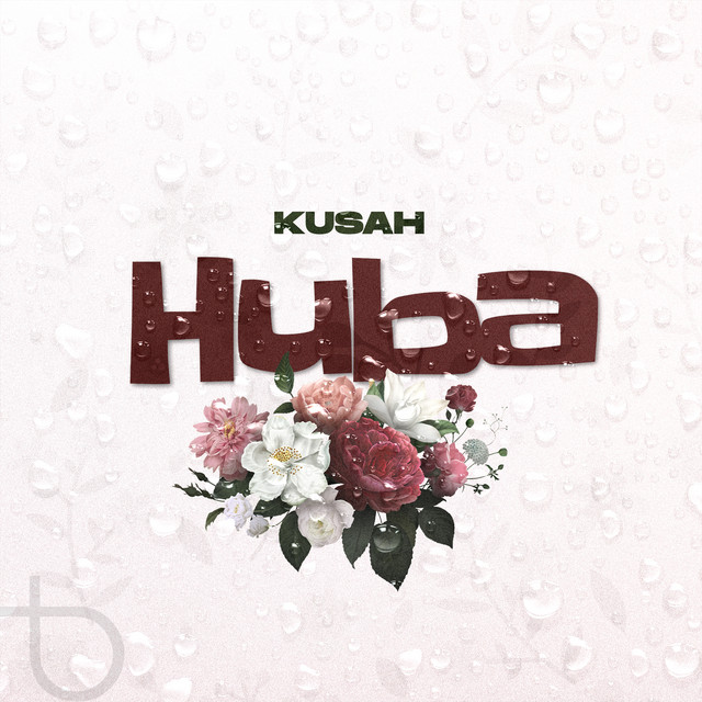 'Huba' cover art
