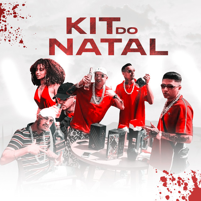 'Kit do Natal' cover art