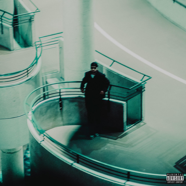 'Ye Ali & Chill 4' cover art